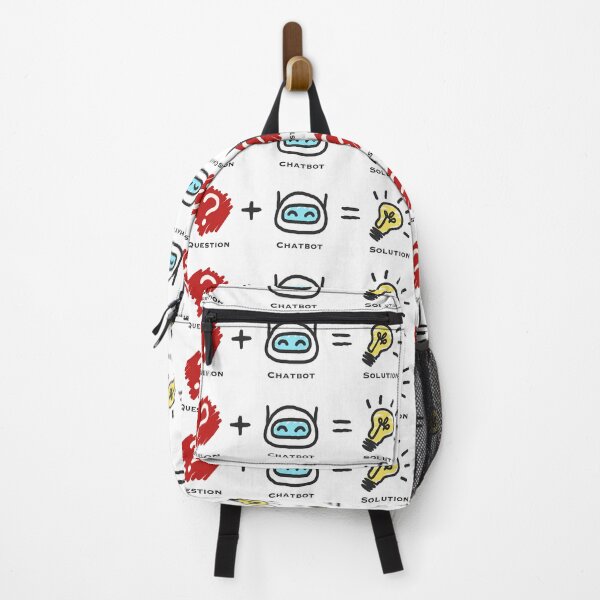 Item preview, Questions + Chatbot = Solution designed and sold by LiberaCaballo.