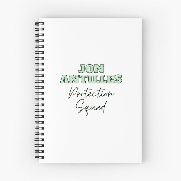 Item preview, Jon Antilles Protection Squad designed and sold by kateybird.