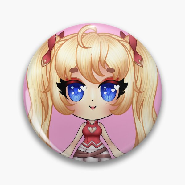 Item preview, Hunie Pop - Tiffany Maye - Cherry Cheer designed and sold by MokaMizore97.