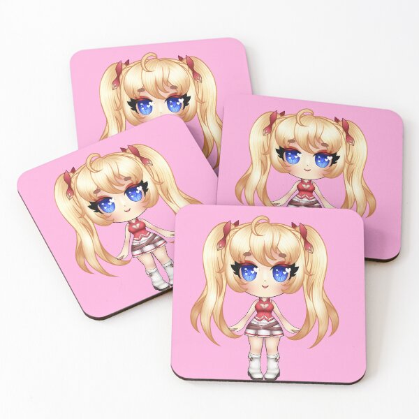 Item preview, Hunie Pop - Tiffany Maye - Cherry Cheer designed and sold by MokaMizore97.