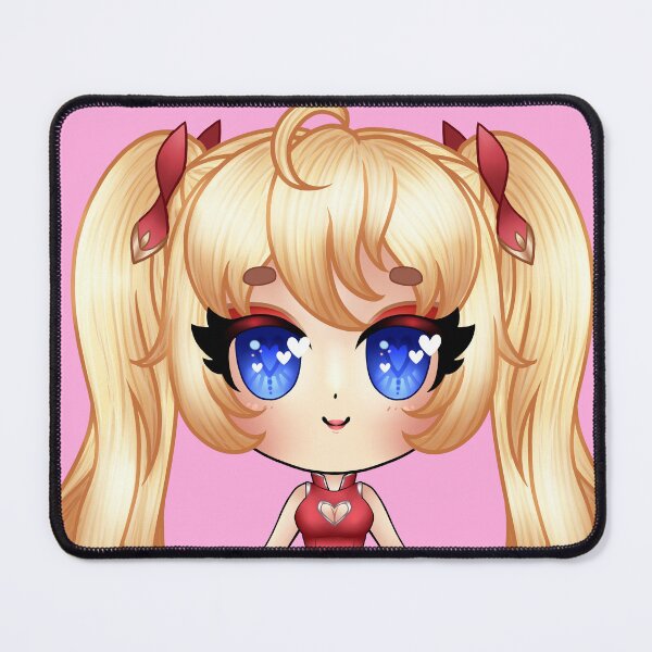 Item preview, Hunie Pop - Tiffany Maye - Cherry Cheer designed and sold by MokaMizore97.