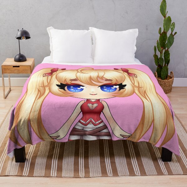 Item preview, Hunie Pop - Tiffany Maye - Cherry Cheer designed and sold by MokaMizore97.