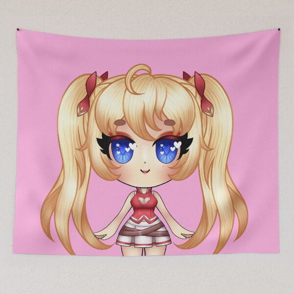 Item preview, Hunie Pop - Tiffany Maye - Cherry Cheer designed and sold by MokaMizore97.