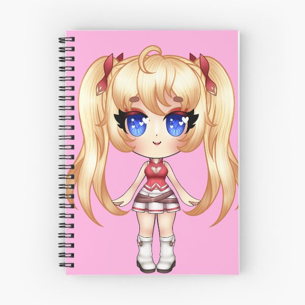 Item preview, Hunie Pop - Tiffany Maye - Cherry Cheer designed and sold by MokaMizore97.