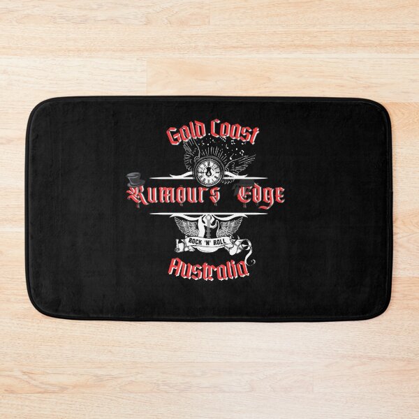 Item preview, Rumours Edge Black Edition  designed and sold by Rumours Edge.