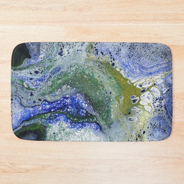 Item preview, Primordial Soup designed and sold by Fluid Visions.