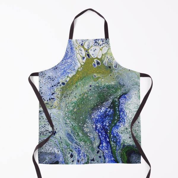 Item preview, Primordial Soup designed and sold by Fluid Visions.