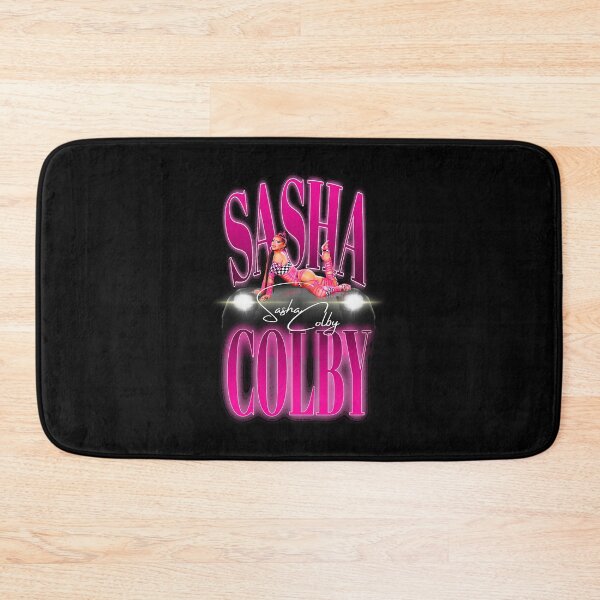 Item preview, Rupaul's Drag Race Season 15 Sasha Colby Merch T Shirt designed and sold by LauraMiller6.