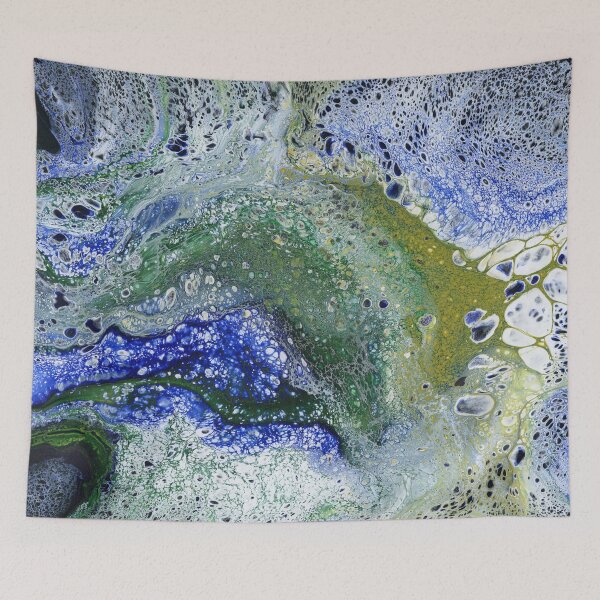 Item preview, Primordial Soup designed and sold by Fluid Visions.