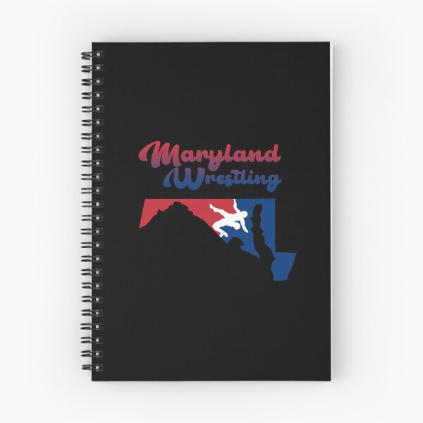 Item preview, Maryland Wrestling designed and sold by YentroK.