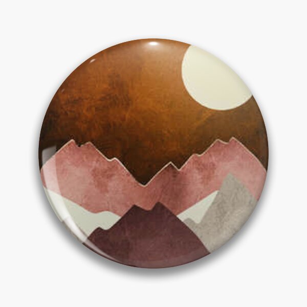 Artikelvorschau, Amber Dusk Mountain entworfen und verkauft von kpop lovers.