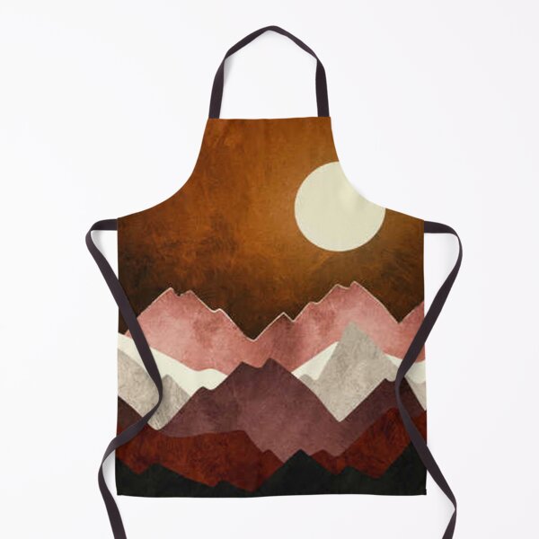 Item preview, Amber Dusk Mountain designed and sold by kpop lovers.
