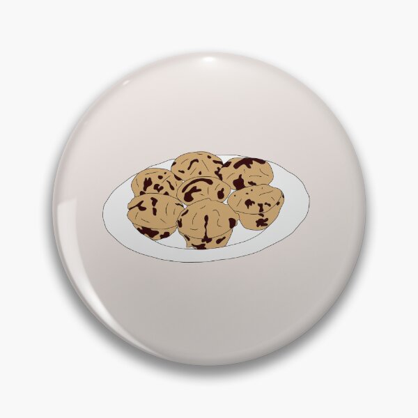 Item preview, Blueberry Muffin designed and sold by Eathusiast.