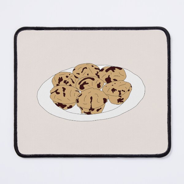 Item preview, Blueberry Muffin designed and sold by Eathusiast.