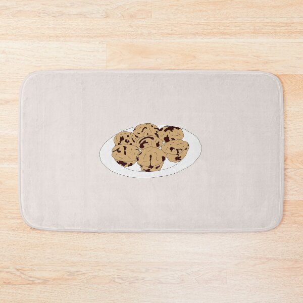 Item preview, Blueberry Muffin designed and sold by Eathusiast.