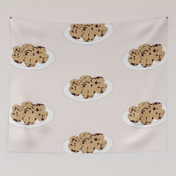 Item preview, Blueberry Muffin designed and sold by Eathusiast.