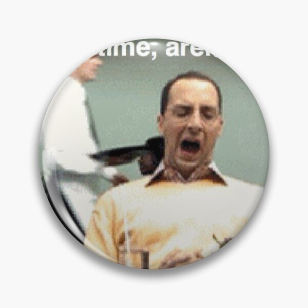 Item preview, Buster Bluth designed and sold by wtfrichie.