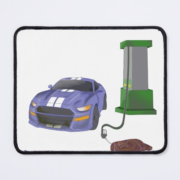 Item preview, You can lead a mustang to water… designed and sold by gina-green.