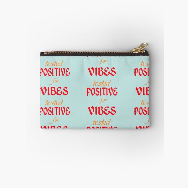 Item preview, Positive Vibes Typograghy designed and sold by DTEH.