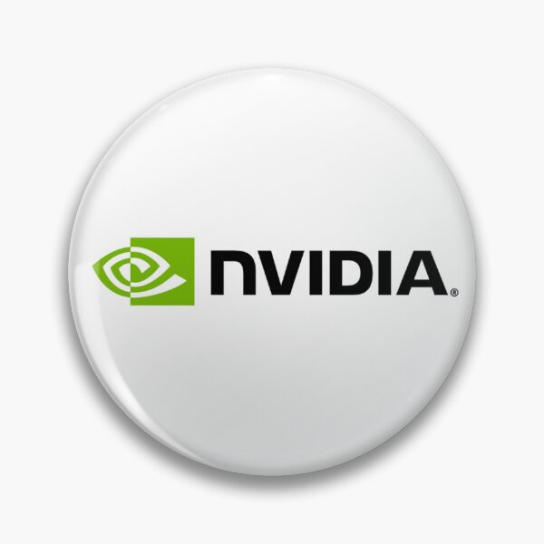 Artikelvorschau, NVIDIA entworfen und verkauft von mightymalic.
