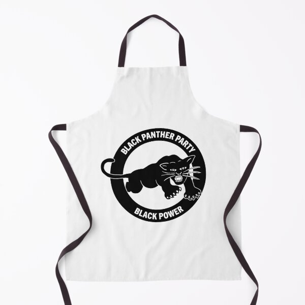 Item preview, Black Panther Party, Black Power Logo designed and sold by FightCommodity.