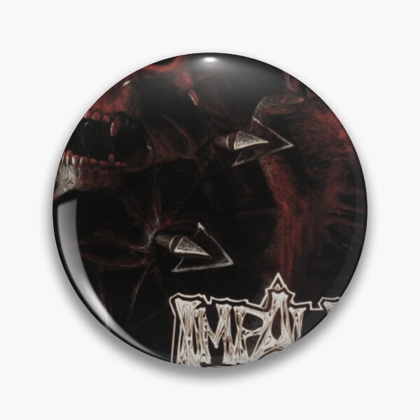 Item preview, Charnel Deity Impaler designed and sold by ClosetVelvet.