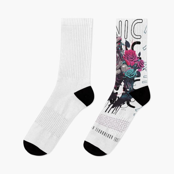 Item preview, Bionic designed and sold by hennahsheikh.