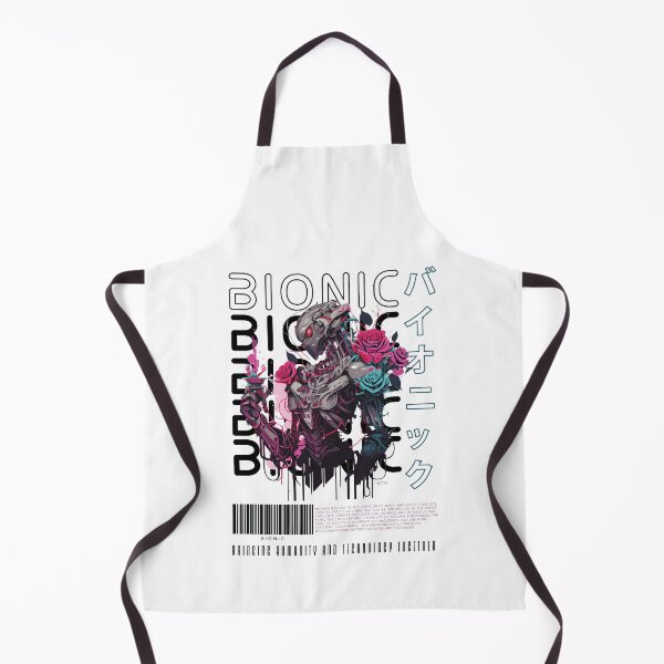 Item preview, Bionic designed and sold by hennahsheikh.