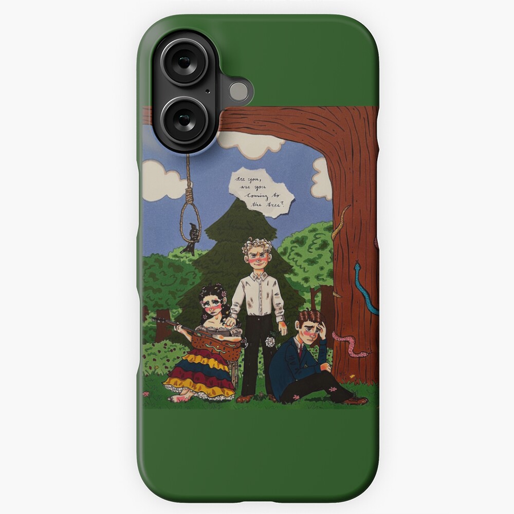 Item preview, iPhone Snap Case designed and sold by artbykir05.