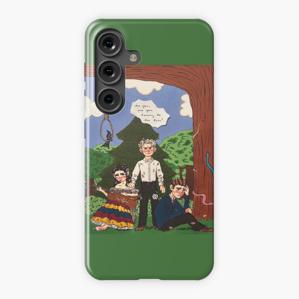 Item preview, Samsung Galaxy Snap Case designed and sold by artbykir05.