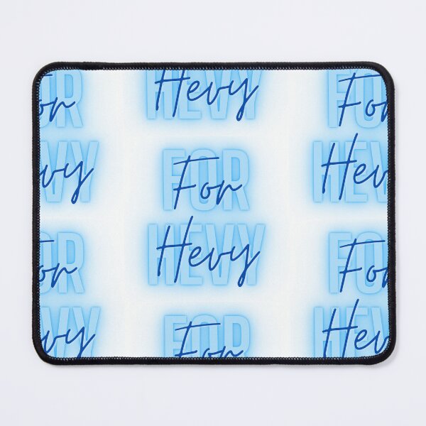 Item preview, For Hevy designed and sold by kateybird.