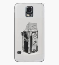 Old Style Photography Case/Skin for Samsung Galaxy