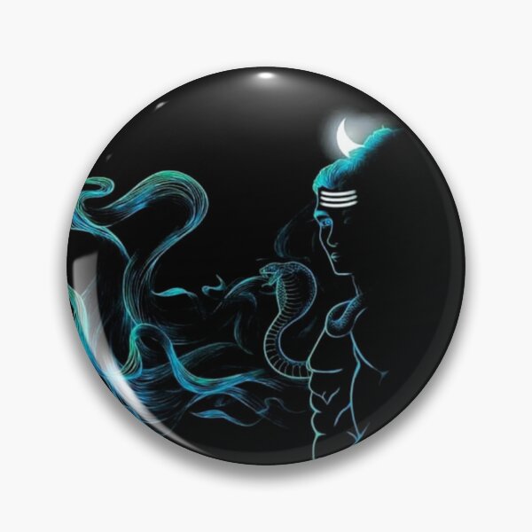 Item preview, Lord Shiva.... designed and sold by nasersadat.