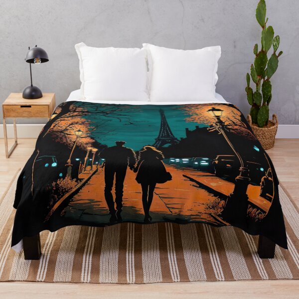 Item preview, A Walk in Paris designed and sold by DecadentDesign.
