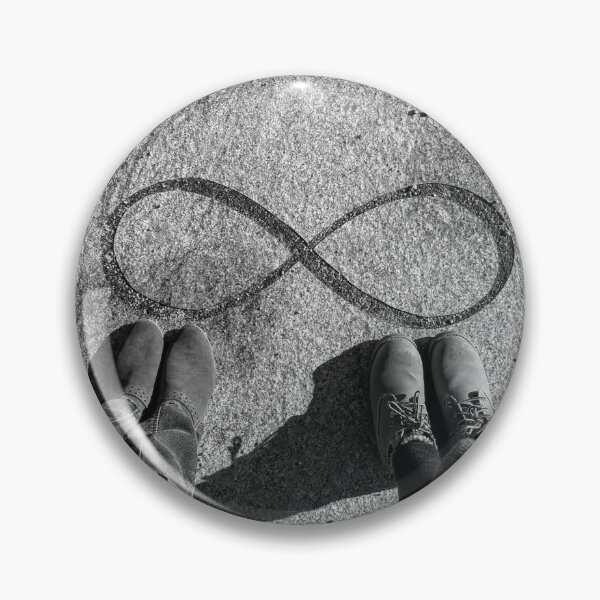 Item preview, Infinity designed and sold by abstractallie4.