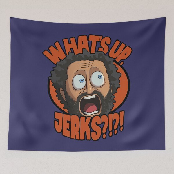 Item preview, The Battle Cry of The Zouks! designed and sold by Scott Black.