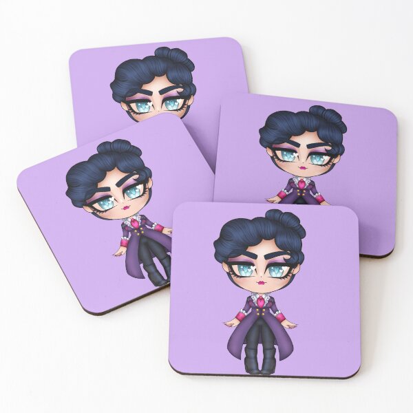 Item preview, Sleepy Hollow Teacher designed and sold by MokaMizore97.