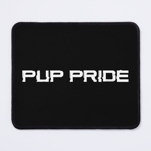 Item preview, PUP PRIDE Puppy Play Human Dog designed and sold by pupdyson.