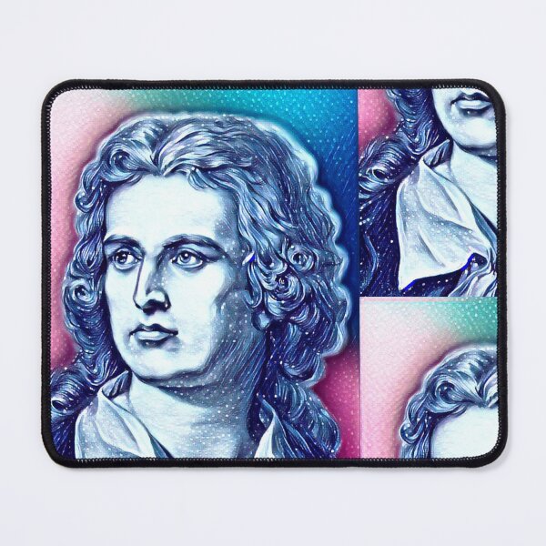 Item preview, Friedrich Schiller artwork | Friedrich Schiller Portrait | Friedrich Schiller Wall Art  designed and sold by Suyogsonar25.