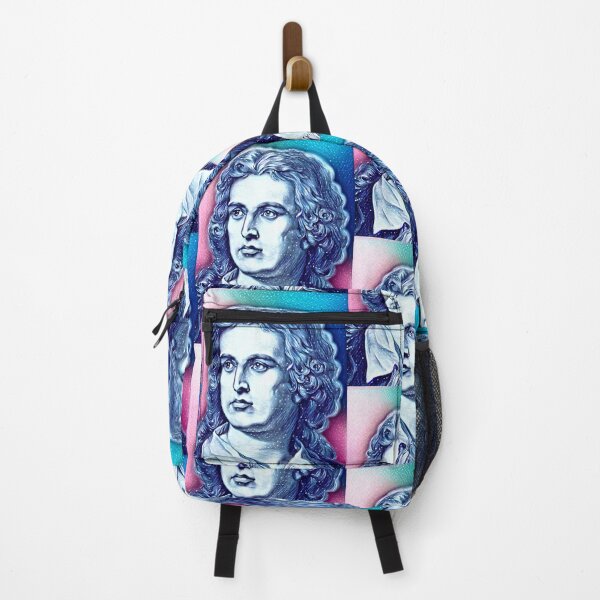 Item preview, Friedrich Schiller artwork | Friedrich Schiller Portrait | Friedrich Schiller Wall Art  designed and sold by Suyogsonar25.