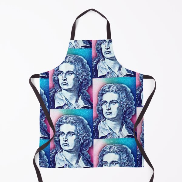 Item preview, Friedrich Schiller artwork | Friedrich Schiller Portrait | Friedrich Schiller Wall Art  designed and sold by Suyogsonar25.
