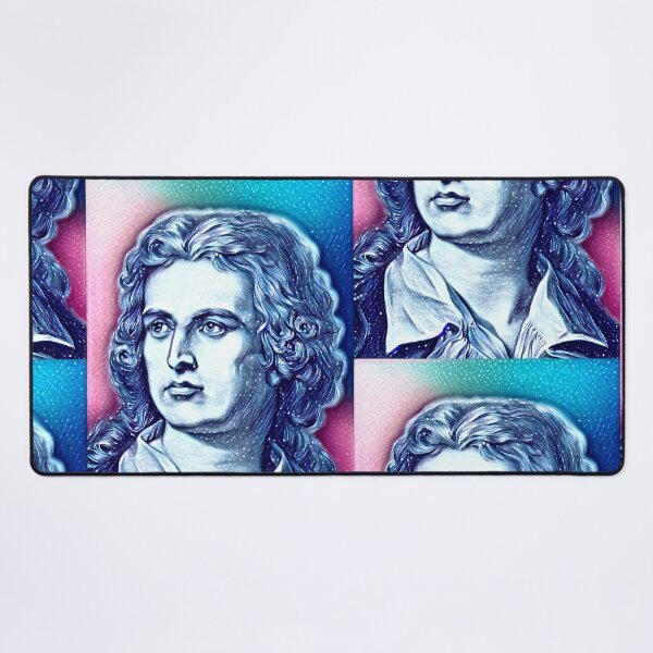 Item preview, Friedrich Schiller artwork | Friedrich Schiller Portrait | Friedrich Schiller Wall Art  designed and sold by Suyogsonar25.
