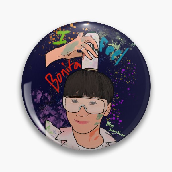 Item preview, Seung-nita  designed and sold by Tammi-reaves.