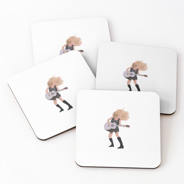 Item preview, Taylor Swift Fearless designed and sold by KurtzyDesigns.