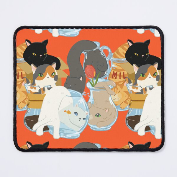 Item preview, gato liquido 2 designed and sold by Won Tsuen.