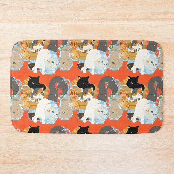 Item preview, Liquid cat 2 designed and sold by Won Tsuen.