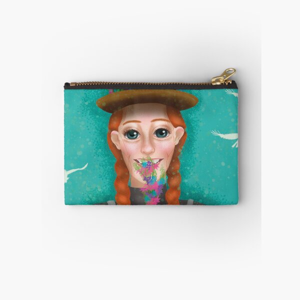 Item preview, Fanart Anne With an E Anne of Green Gables designed and sold by pink-clara.