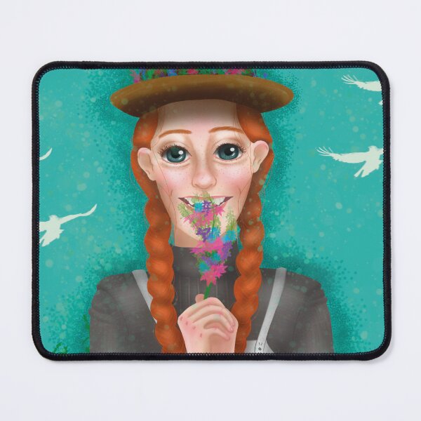 Item preview, Fanart Anne With an E Anne of Green Gables designed and sold by pink-clara.