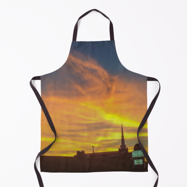 Item preview, Sunset over Church designed and sold by Craig Kauzmann.