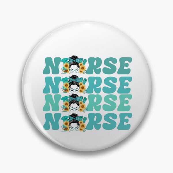 Item preview, Nurse Life designed and sold by Foxcreations94.